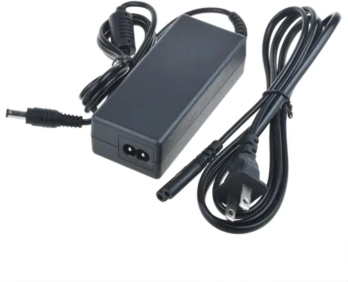 Vista 3 de Cargador adaptador de corriente alterna de 42 V compatible con SIMATE Hoverboard Apato(P6) Auto equilibrio Scooter 36V 36VDC 2Ah Fuente