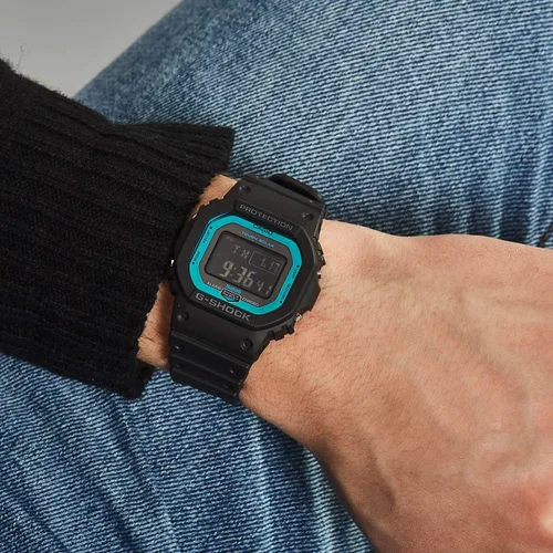 Vista 3 de Casio G-Shock The Origin GW-B5600-2ER