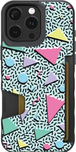 Vista 17 de Smartish - Funda delgada para iPhone 11 Pro Max - Gripmunk [ligera y protectora] Funda delgada para teléfono celular con cámara elevada y protección