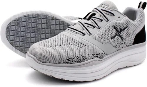 Vista 5 de Laforst Tenis antideslizantes Extreme Comfort para hombre