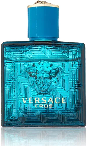 Vista 2 de Versace Eros EDT para hombre