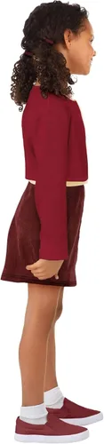 Vista 5 de Disfraz de Penny Proud para niña
