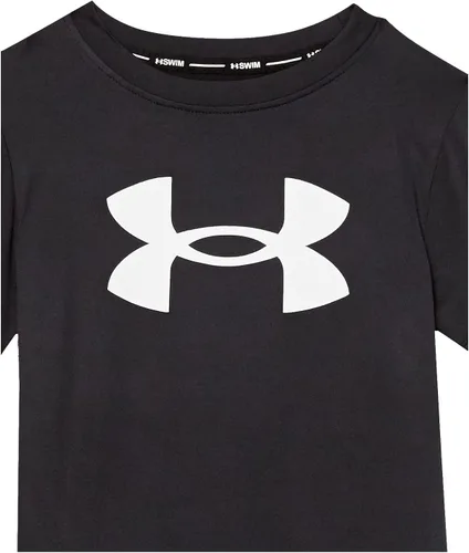 Vista 2 de Under Armour Camisa UA Surf para niño