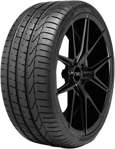 Vista 12 de Pirelli P Zero Neumático de pasajero 285/35ZR22 106Y