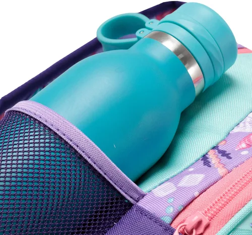 Vista 4 de Totto Mochilas unisex para niños, impresión, L