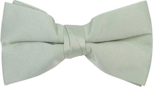 Vista 18 de boxed-gifts Corbatas de lazo clásicas de satén de poliéster para hombre para esmoquin de traje