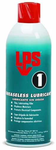 Vista 2 de LPS -216 2 Lubricante de alta resistencia, aerosol de 11 oz (paquete de 12)