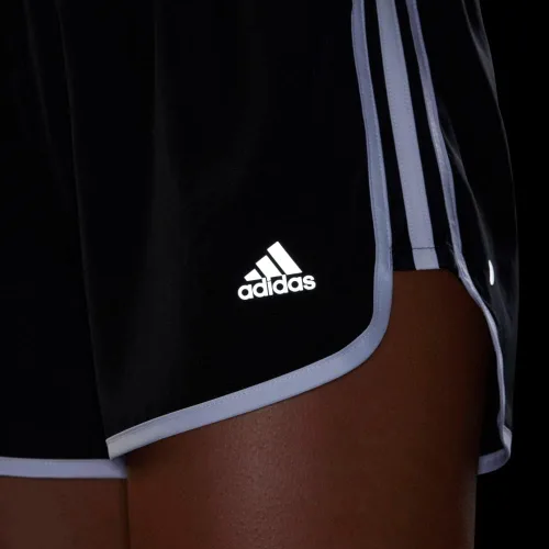 Vista 7 de adidas Pantalones cortos Marathon 20 para mujer