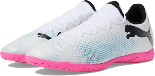 Vista 4 de PUMA Tenis deportivos Future 7 Play para hombre