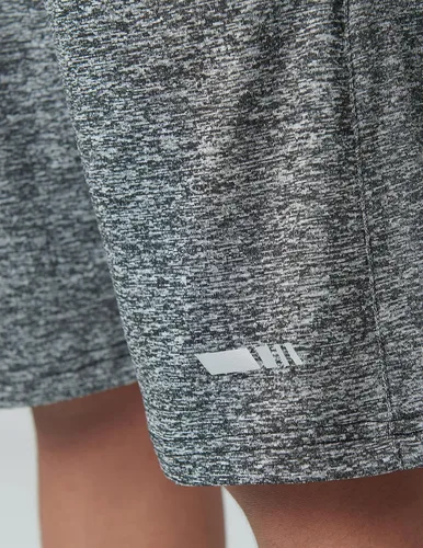 Vista 9 de Liberty Imports - 5 paquetes de pantalones cortos de baloncesto para jóvenes y jóvenes, malla de secado rápido, bolsillos para ropa deportiva