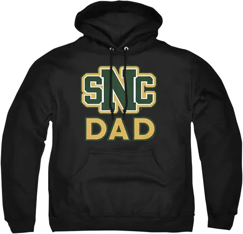 Vista 41 de Longwood University - Sudadera con capucha unisex para adulto