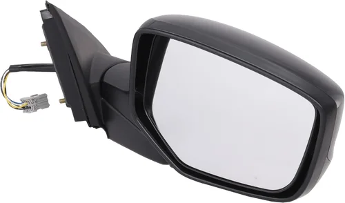 Vista 193 de Garage-Pro Espejo para Honda Pilot 2019-2022 con calefacción lateral del conductor