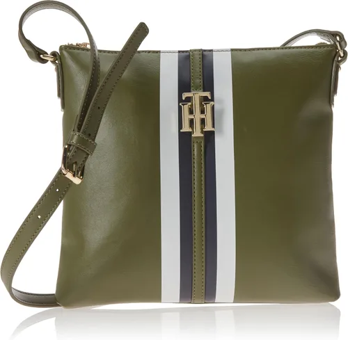 Vista 13 de Tommy Hilfiger Bandolera Jaden Plus para mujer