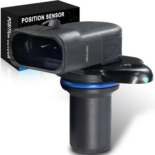 Vista 41 de Sensor de posición del cigüeñal para:-Ford F150 para:-Mustang E150 E250 Club Wagon/Econoline/Econoline Club Wagon Thunderbird para:-Mercury Cougar