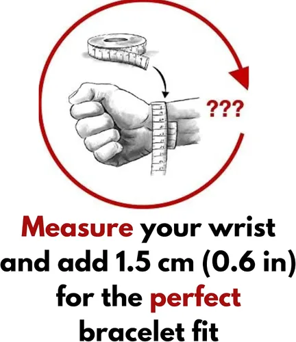 Vista 8 de QUADRI Pulsera de cadena de eslabones cubanos para hombres y mujeres, 0.197 in o 0.276 in, plata de ley 925, fabricada en Italia, 7-9 pulgadas
