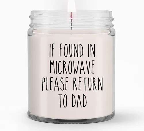 Vista 28 de Vela Best Dad Ever, Worlds Best Dad, Dad Tools Candle, Vela divertida del día del padre, Regalo para papá, Vela divertida para papá, CDF002