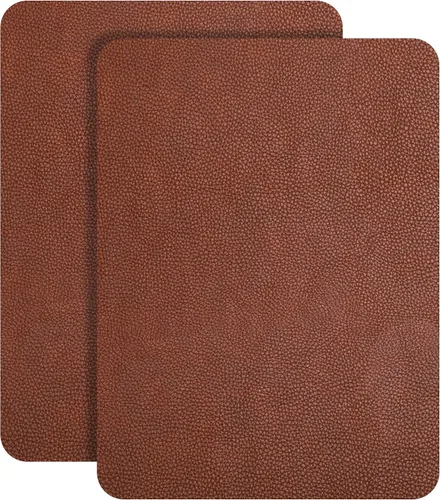 Vista 44 de JDLUGH Cinta de parche de reparación de cuero para sofá, 3.5 x 60 pulgadas, autoadhesiva para sofá, asiento de auto, silla de oficina, muebles