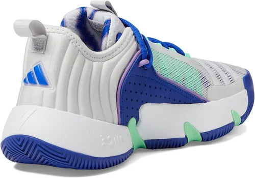 Vista 5 de adidas Zapatos de baloncesto unisex Trae Unlimited para niños