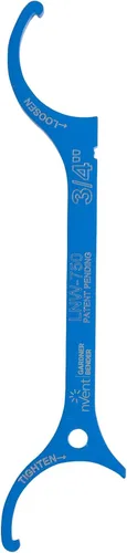 Vista 5 de Gardner Bender LNW-3PC LNW llave de tuerca de seguridad, surtido