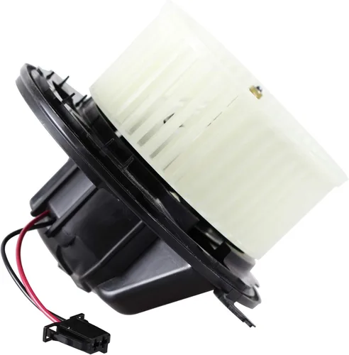 Vista 6 de BOXI Ventilador del motor del ventilador sin regulador para BMW 2006 325i 325xi 330i / 2007-2008 328xi 335xi / 2008-2014 M3 X1 Z4 / 2008-2013 128i