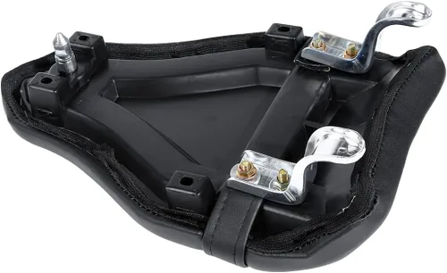 Vista 4 de TCMT Asiento trasero del pasajero para Ducati SUPERBIKE 848 EVO Eu 2011-2013 SUPERBIKE 1098 Eu S Eu 2007-2008 SUPERBIKE 1198 Eu 2009-2011