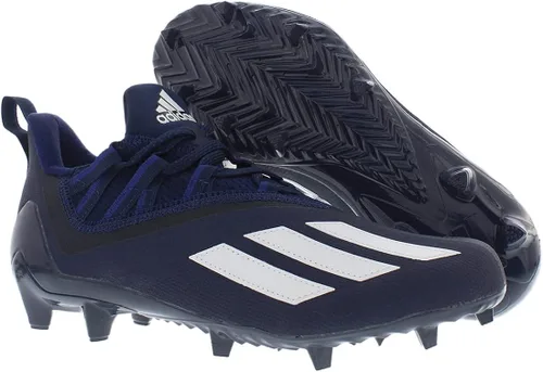 Vista 2 de adidas Tacos de fútbol Adizero para hombre