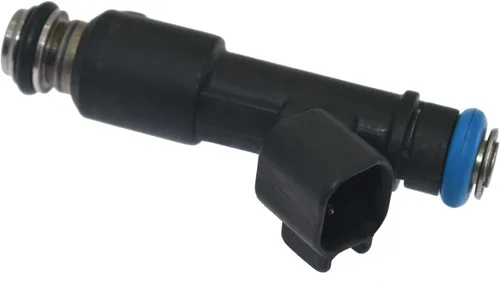 Vista 7 de 4 inyectores de combustible compatibles con Chevy Aveo Aveo5 1.6L I4 2006 2007 2008 Reemplazar 832-11197 96487553