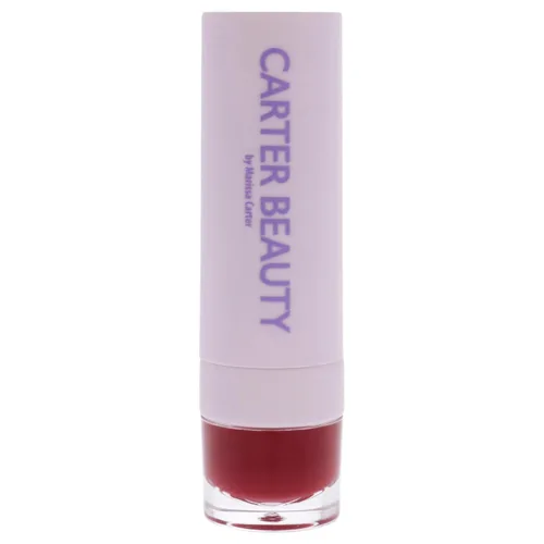 Vista 6 de Carter Beauty Por Marissa Carter Cosmetics Lápiz labial mate de terciopelo con boca (Adele)