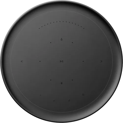 Vista 12 de Bang & Olufsen Beosound Balance - Altavoz inalámbrico multihabitación, roble negro