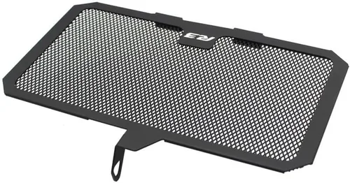 Vista 4 de Radiator Grille Guard Motorcycle Radiator Tank Grille Guard Cover Protector Protection for Ya&maha YZF R3 R25 MT25 MT03 MT 03 2015-2021 Motor Parts
