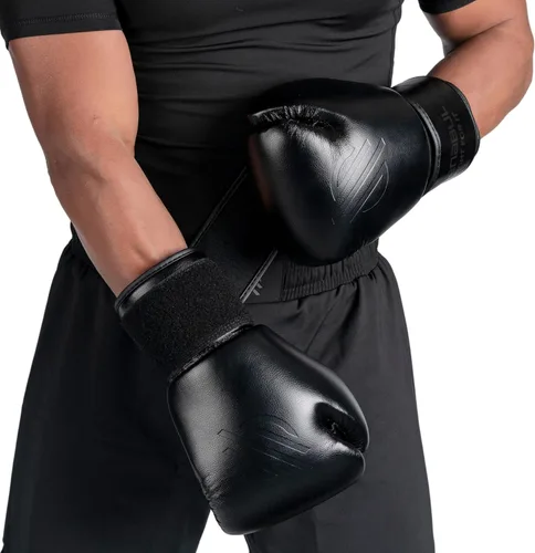 Vista 2 de Sanabul Guantes SanabulTraining