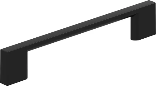 Vista 58 de Amerock 10BX37131CZ Tirador de gabinete Champán Bronce 3-3/4 pulgadas (96mm) de centro a centro Paquete de 10 unidades Cityscape Herrajes