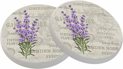 Vista 24 de oFloral Juego de 2 posavasos de calavera para bebidas, diseño de rosas, flores, cultura popular, festivales, tazas, individuales para decoración