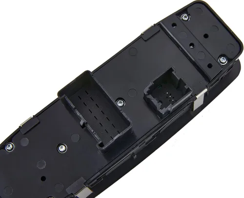 Vista 7 de Interruptor de ventana eléctrica para Dodge Ram 1500 2500 3500 del lado del conductor, control lateral del conductor, interruptor maestro 68148895AA