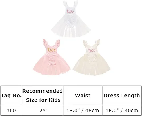 Vista 68 de Traje de bebé niña primer cumpleaños traje de encaje tul mameluco princesa tutú vestido de un año cumpleaños pastel Smash fotografía ropa