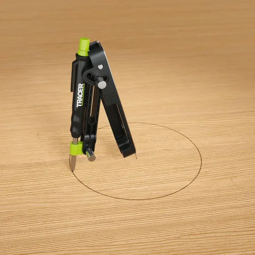 Vista 14 de Tracer Proscribe - Herramienta de escritura de carpintería con lápiz