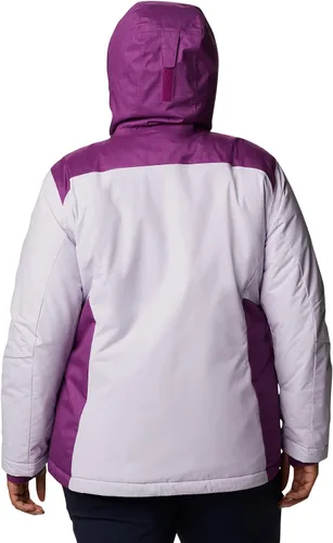 Vista 7 de Columbia Women's Tipton Peak Insulated Jacket