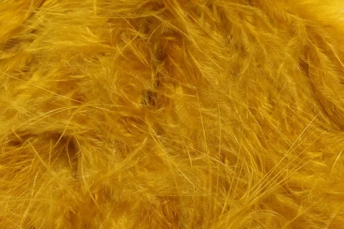 Vista 11 de Hareline Fly Tying X-Select Marabou – Premium Marabou Feathers for Fly Tying Streamers, Woolly Buggers & Leeches