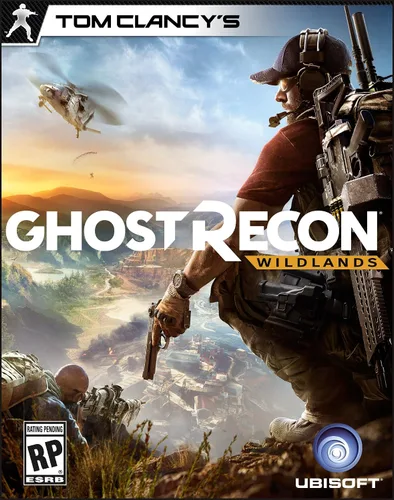 Vista 12 de Tom Clancy's Ghost Recon Wildlands (Deluxe Edition) - PlayStation 4