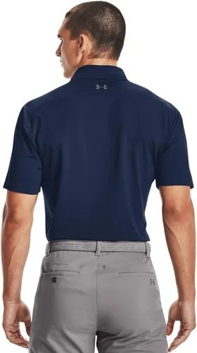 Vista 2 de Under Armour Performance 2.0 - Camiseta polo de golf para hombre