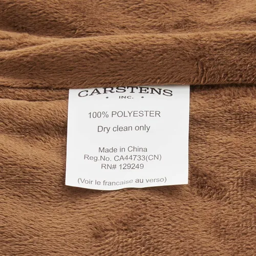 Vista 5 de Carstens, Inc Ontario Wilderness - Juego de ropa de cama de 5 piezas, Queen, Queen, Queen (JB6643)
