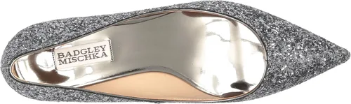 Vista 5 de Badgley Mischka Madison II - Zapatos de tacón para mujer