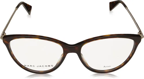 Vista 2 de Marc Jacobs Gafas graduadas Cateye Marc 259 086 HavanaOro claro 2.126 in, Habana oscuro