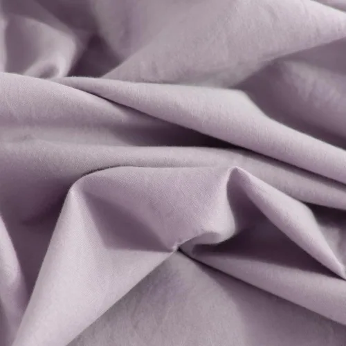 Vista 153 de NEXHOME PRO Funda de edredón Twin XL 100% algodón lavado, transpirable, duradera, texturizada, similar al lino, juego de ropa de cama para el hogar