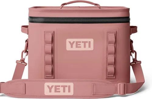 Vista 18 de YETI Hopper Flip 18 - Enfriador suave portátil