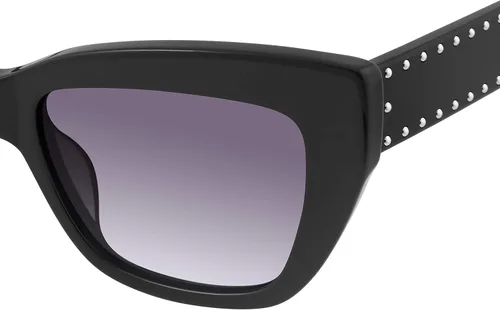 Vista 3 de Rebecca Minkoff Imogen 1GS gafas de sol ojo de gato para mujer