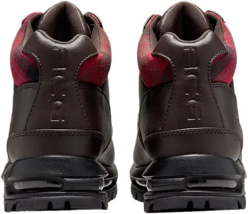 Vista 4 de Nike Air Max Goadome SE - Botas para hombre, Marrón sombreadomarrón sombreado