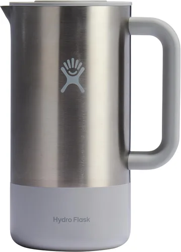 Vista 8 de Hydro Flask Prensa francesa Abedul