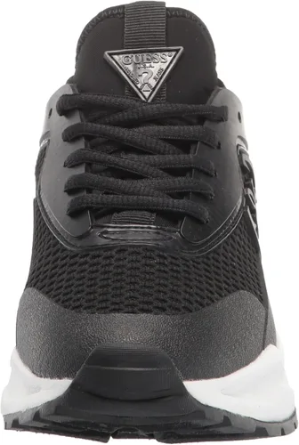 Vista 2 de GUESS Tenis Teckie2 para mujer