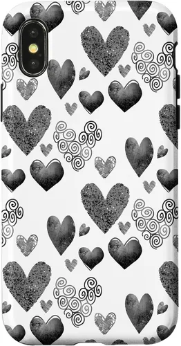 Vista 5 de iPhone 13 Pro Max - Funda de regalo para el día de San Valentín